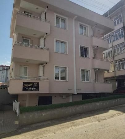 Trabzon Suit Homes Esterno foto