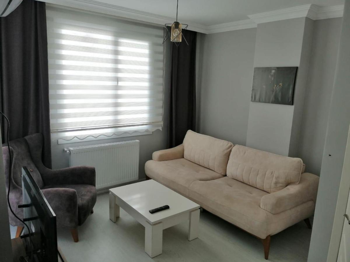 Trabzon Suit Homes Esterno foto