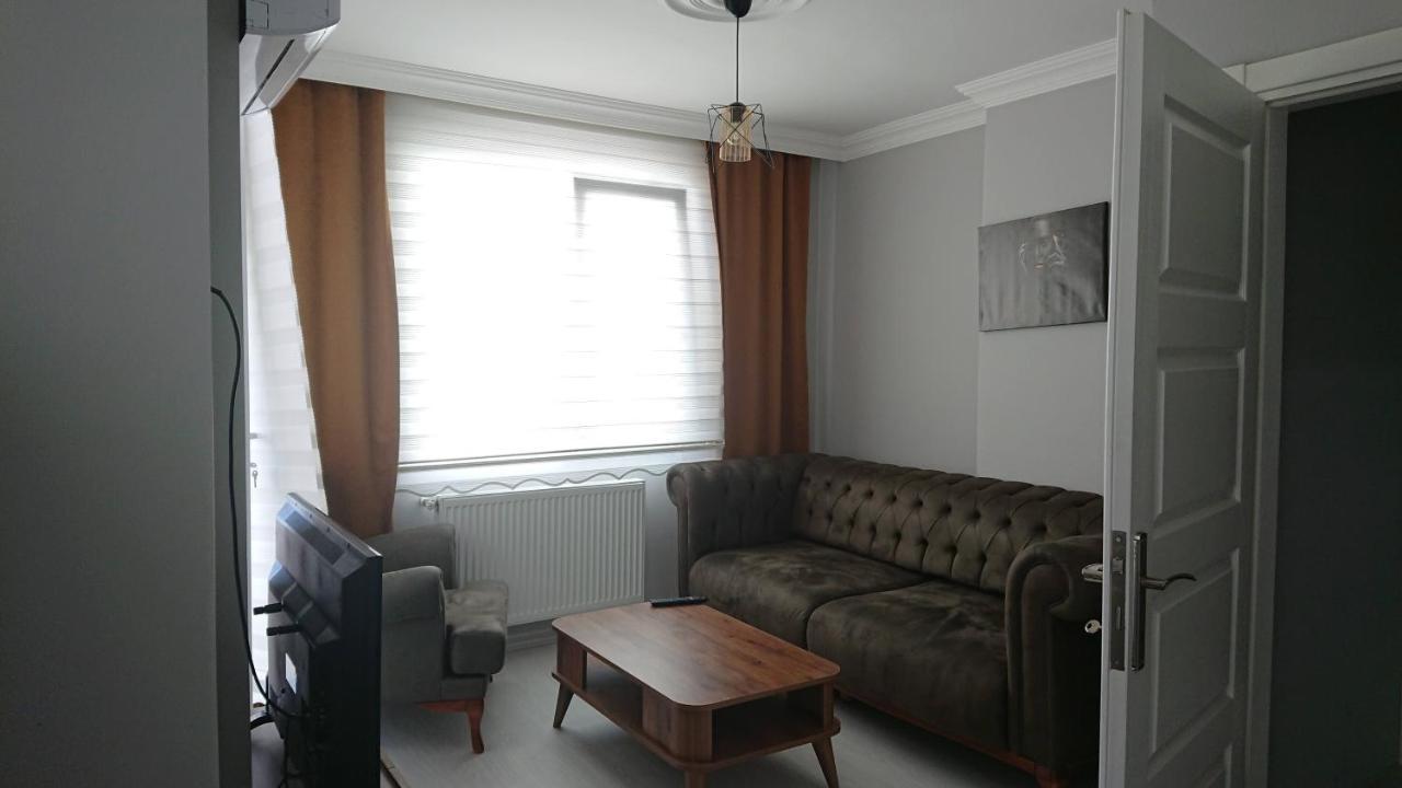 Trabzon Suit Homes Esterno foto